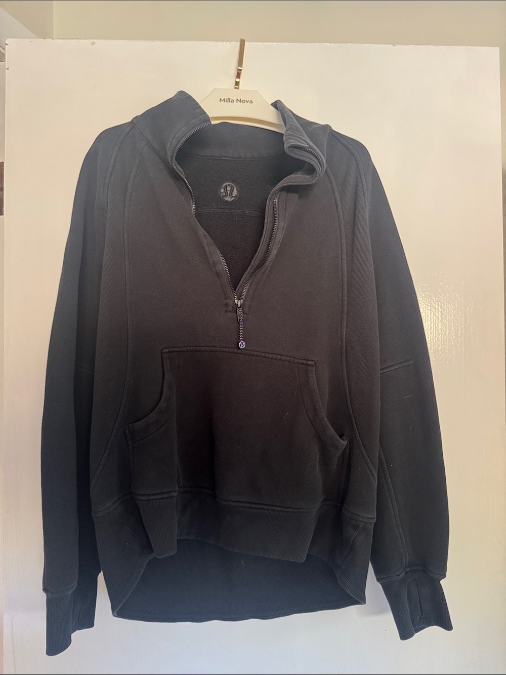 lululemon athletica Full length Scuba